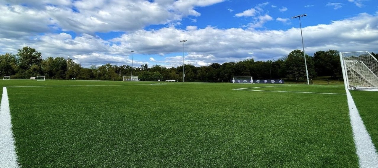 FACILITIES Virginia Soccer Association